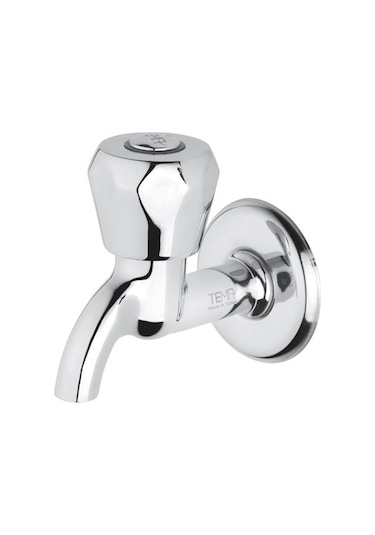 Tema Klasik Kısa Musluk Lavabo Musluğu N11.115