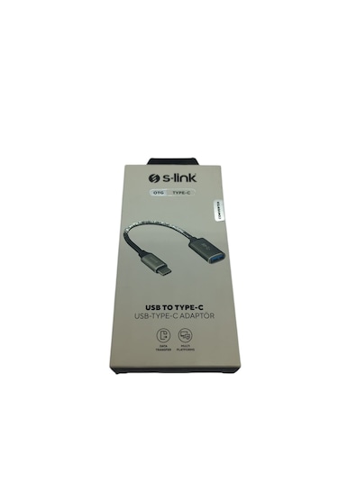 Type C To Usb Çevirici 3.0
