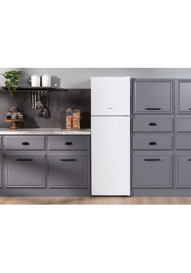 Regal NF 30020 251 LT No-Frost Çift Kapılı Buzdolabı