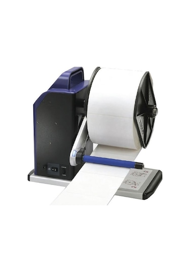 Godex T10 Harici Etiket Sarma Cihazı