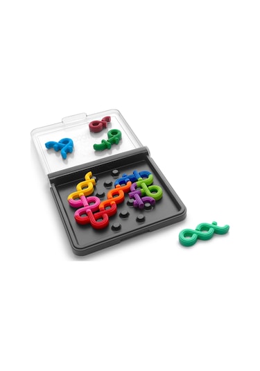 Smartgames Iq Noodles