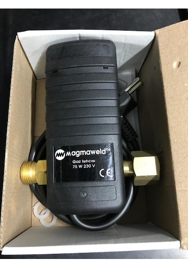 Magmaweld Co 2 Isıtıcı 220V-65W