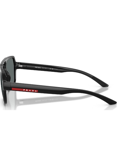 Ps A06s 1ab02g 59 Prada Sport Polarize Güneş Gözlüğü