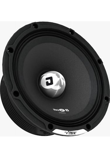 Öztürkelektronik-Vıbe - Blackaırpro6M-V0