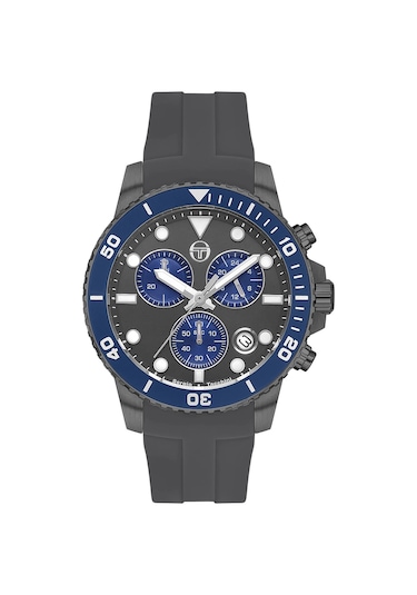 Sergio Tacchini Erkek Kol Saati - St.1.10446-4