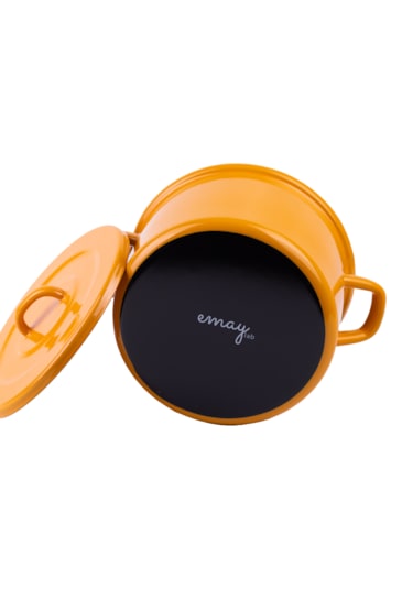 Rainpot Emaye Tencere 22cm