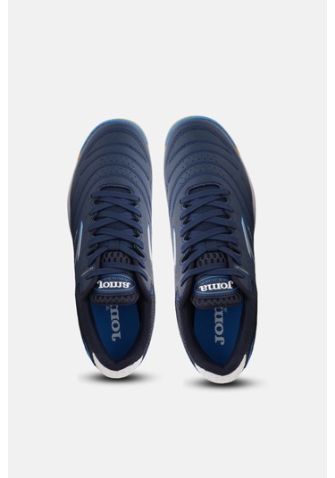 Joma Maxima 2303 Futsal Salon İç Saha Ayakkabısı Maxs2303ın Lacivert