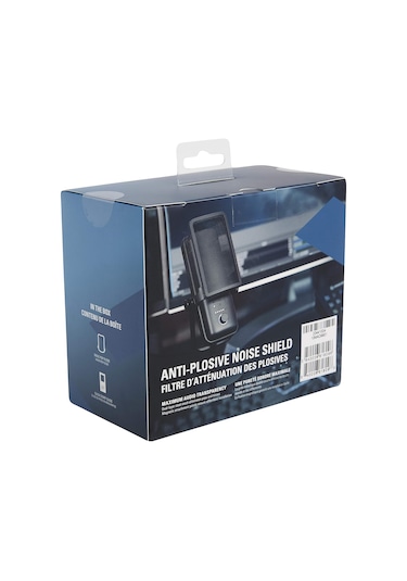 Elgato Wave Mikrofon Ses Filtresi 10mad9901