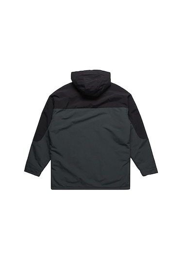 Bıllabong Billabong System Parka Erkek Mont 45 Yeşil