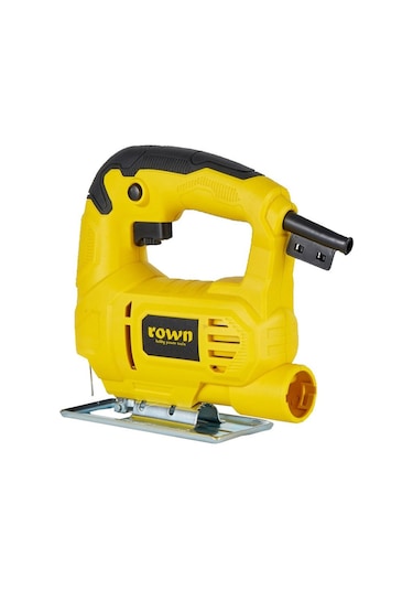 Rown RN0005 400 W Dekupaj Testere