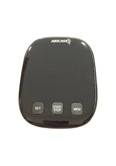 Aırcase Koldan Ölçer Tansiyon Aleti Ac 322