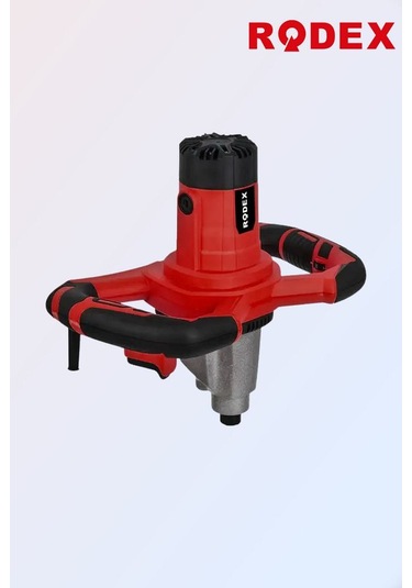 Rodex RDX39411600 W Boya Ve Harç Karıştırıcı