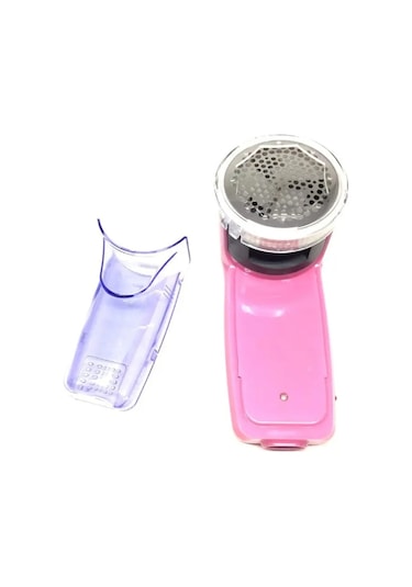 Büro Ev Ofis Hijyeni İçin Şarjlı Tiftik Temizleme Aparatı Diğer