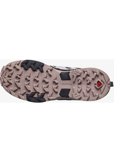 Salomon X Ultra 4 Gtx W Kadın Outdoor Ayakkabı L47685300 Siyah