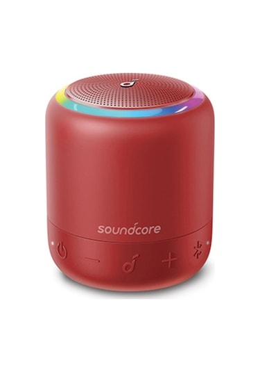 Anker SoundCore Mini 3 Pro Bluetooth Hoparlör