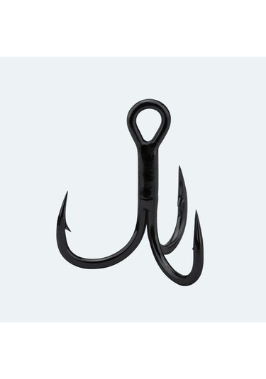 Bkk Sting-32 Bn Üçlü Olta İğnesi 7 Adet 4