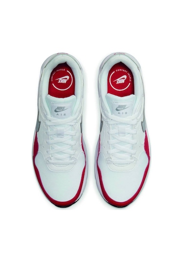 Nike Air Max Sc Erkek Spor Ayakkabı Beyaz