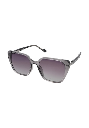 Belmond B1207.c3 54 Polarize Kadın Güneş Gözlüğü Gri