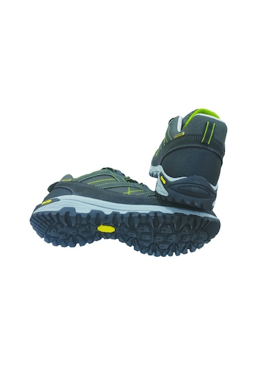 Mondeox Lytos Quattro 43 Antracıte Ayakkabı Çok Renkli