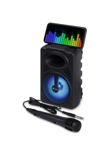 Intro Taşınabilir Bluetooth Kablosuz Hoparlör 176354900