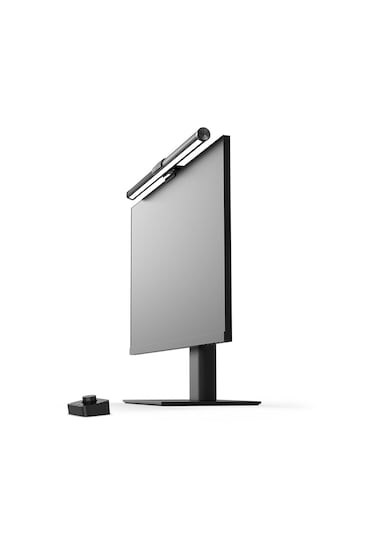 Blitzwolf Bw-cml5 Monitör Işık Çubuğu Dokunmatik / Kablosuz Kumanda Kontrol Monitor Light Bar Göz Koruma
