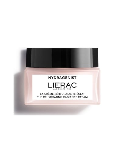 Lierac Hydragenist Kuru Ciltler İçin Nemlendirici Krem 50ml