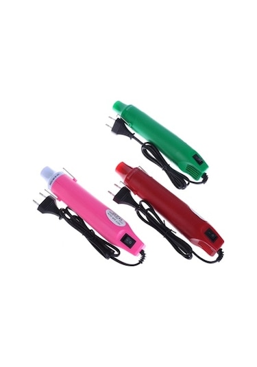 Sıcak Hava Üfleme Makinesi 300w