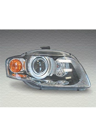 MARELLI 711307022437 FAR SAĞ A4 B7 XENON SİS- SİNYAL LAMBALI D2S-