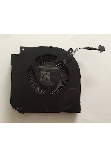 MG75090V1-1C100-S9A THER7GM7Z0-1412 FAN