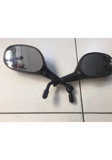 Motorsiklet Aynası Cup, Scooter, Cg Motor Ayna 10 Mm