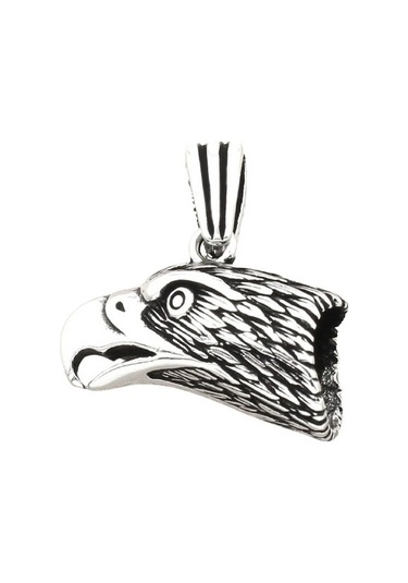 Taja Gümüş 925 Ayar Kolye Ucu 39730