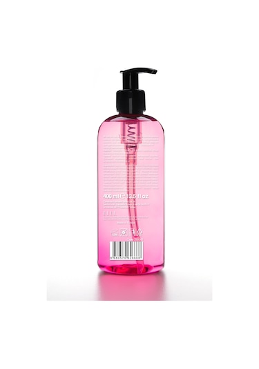 Elle Soothing 7 Bitki Özlü Yatıştırıcı Sıvı Sabun 400 ML