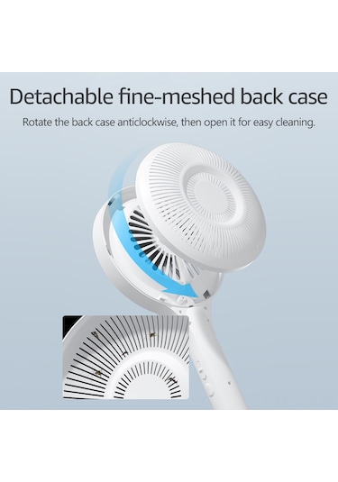 Yaozixa Usb Şarjlı Ev İçi Elektrikli Moskito Tutucu Ve Öldürücü - Bx-px1 Siyah Model, 395-400nm Siyah Işık Ve Güçlü Emme Özelliği