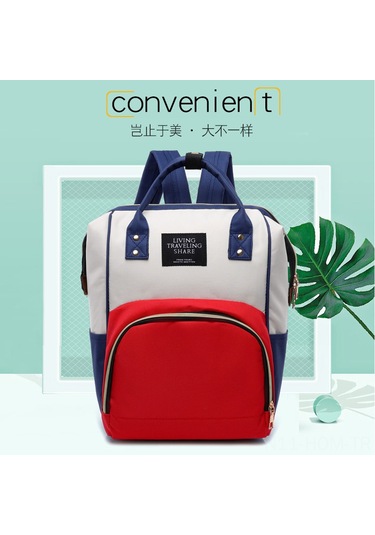 Suofeng 2022 Yeni Moda Anne Çantası, Kanvas Materyal, Çift Askılı, Sulu Biber Taşıma Bölgesi, Dayanıklı Ve Şık Tasarım Çok Renkli