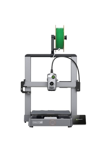 Creality Hi 3d Yazıcı-yeni Nesil 3d Yazıcı