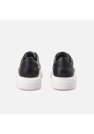 Kemal Tanca Erkek Günlük Ayakkabı 701 Lacivert