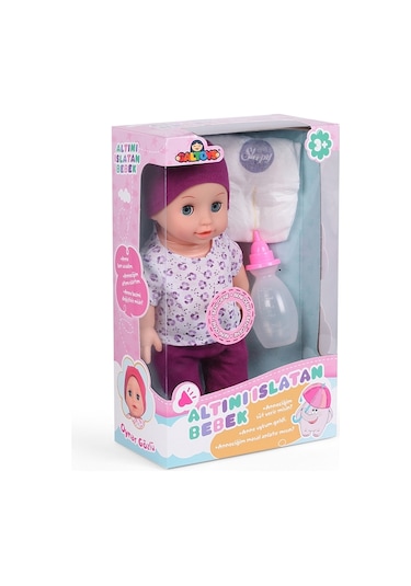 Galtoys Bebek Altını Islatan Glt1107