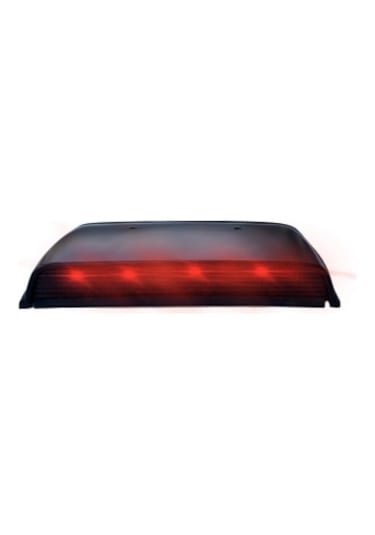 İç Veya Dış 3. İlave Stop Lambası Made İn USA Eni :17CM Boyu :33