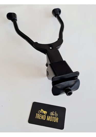 Bisiklet Çift Ayak Orta Park Sehpa Kriko - 24 & 26 Jant Bisiklet