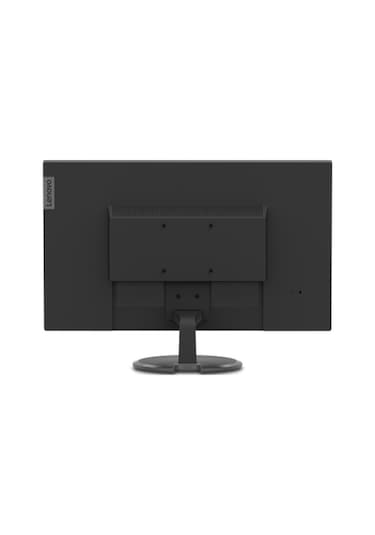 Lenovo C27-35 66BAKAC6TK 27" 4 MS 75 Hz HDMI+VGA Full HD VA LED Monitör
