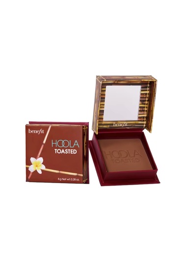 Benefit Cosmetics Mat Bronz Pudra Hoola Toasted 8 G