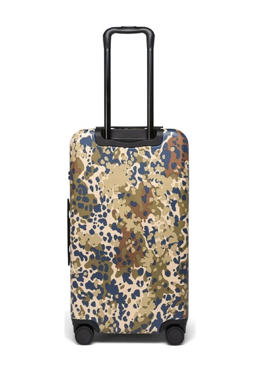 Herschel Orta Boy Valiz Hrschl11199 Haki