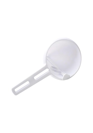 Monyee El Tutucu Konik Kek Hamuru Dağıtıcı - Hassas Porsiyon Kontrolü İle Cupcake Ve Fırın Lezzetleri Diğer