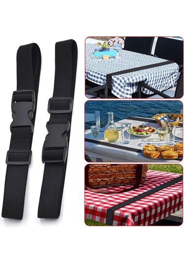 Suntek Taşınabilir Örtüsü Örtüsü Sabitleme Kayışı