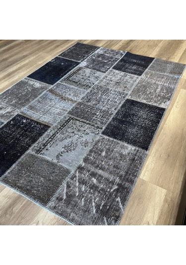 Hoom Rugs Kırkyama 103 Atmosphere El Dokuma Kilim