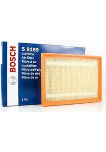 Jeep Cherokee Kj 2.5crdi 2001-2005 Bosch Hava Filtresi S9189