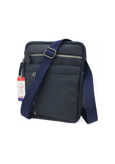 Penta Polo Çok Gözlü Mini Boy Postacı Model Erkek Çanta (475813322)