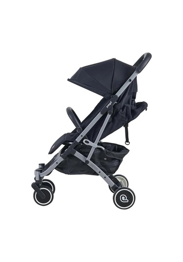 Prego 2024 Covi Bebek Arabası Siyah-9805