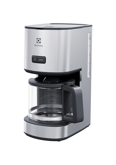 Electrolux E4CM1-4ST 1080 W Aroma Ayarlı Filtre Kahve Makinesi