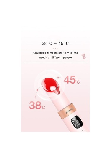 Mini Elektrikli Göz Yüz Masaj Anti Aging Göz Masajı Koyu Daire Kaldırma Taşınabilir Güzellik Bakım Pen Masaj - Ev Kullanım Güzellik Cihazları 9ecelq Çok Renkli